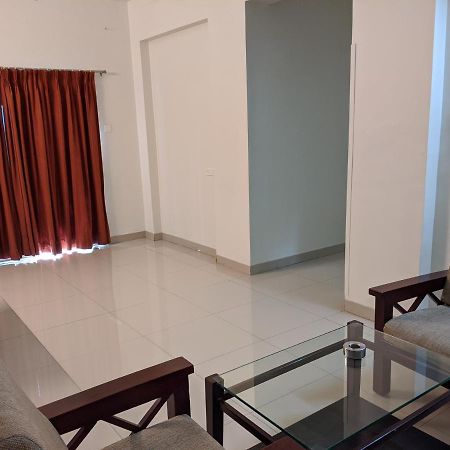 Suryavilla Hotel Πούνε Εξωτερικό φωτογραφία