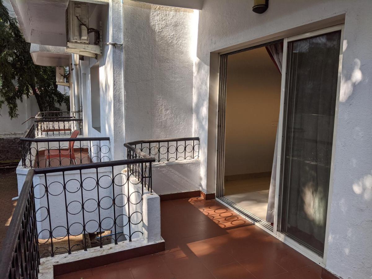 Suryavilla Hotel Πούνε Εξωτερικό φωτογραφία