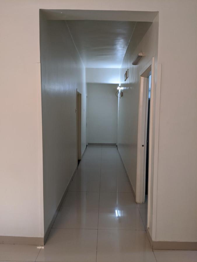 Suryavilla Hotel Πούνε Εξωτερικό φωτογραφία