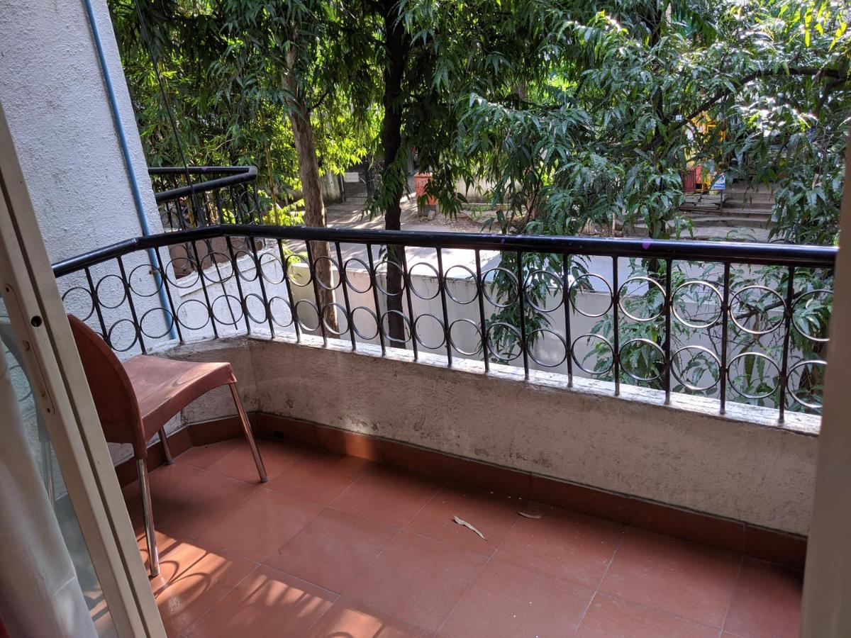 Suryavilla Hotel Πούνε Εξωτερικό φωτογραφία